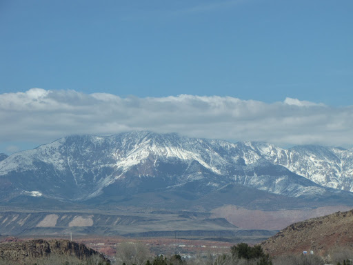 చికాగో నుండి లాస్ వేగాస్ దాకా ...