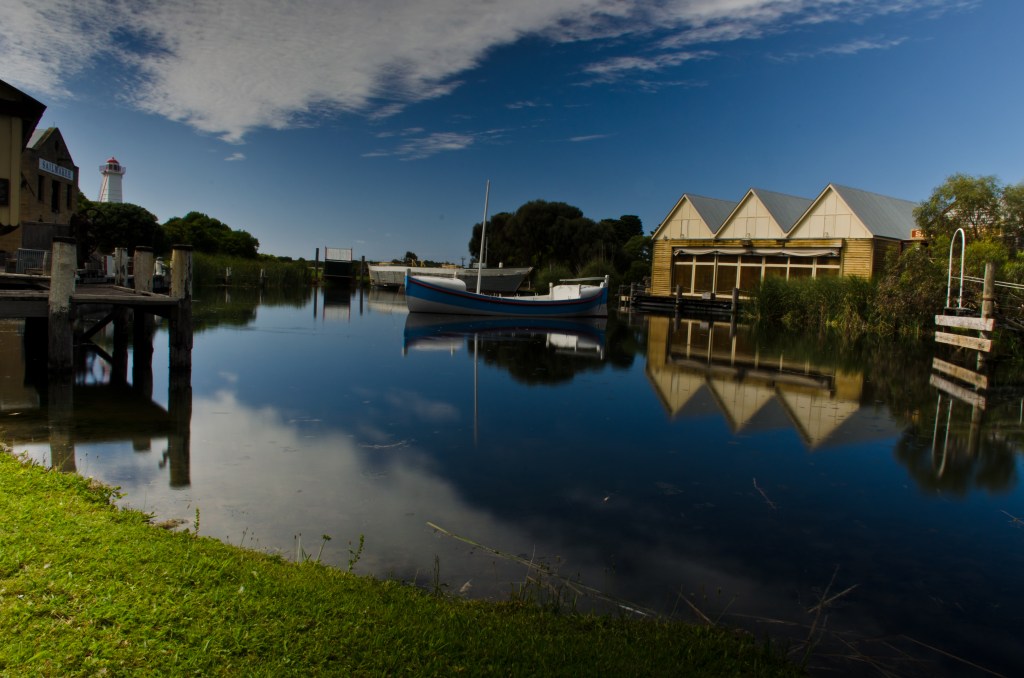 Great Ocean Road&nbsp;Trip