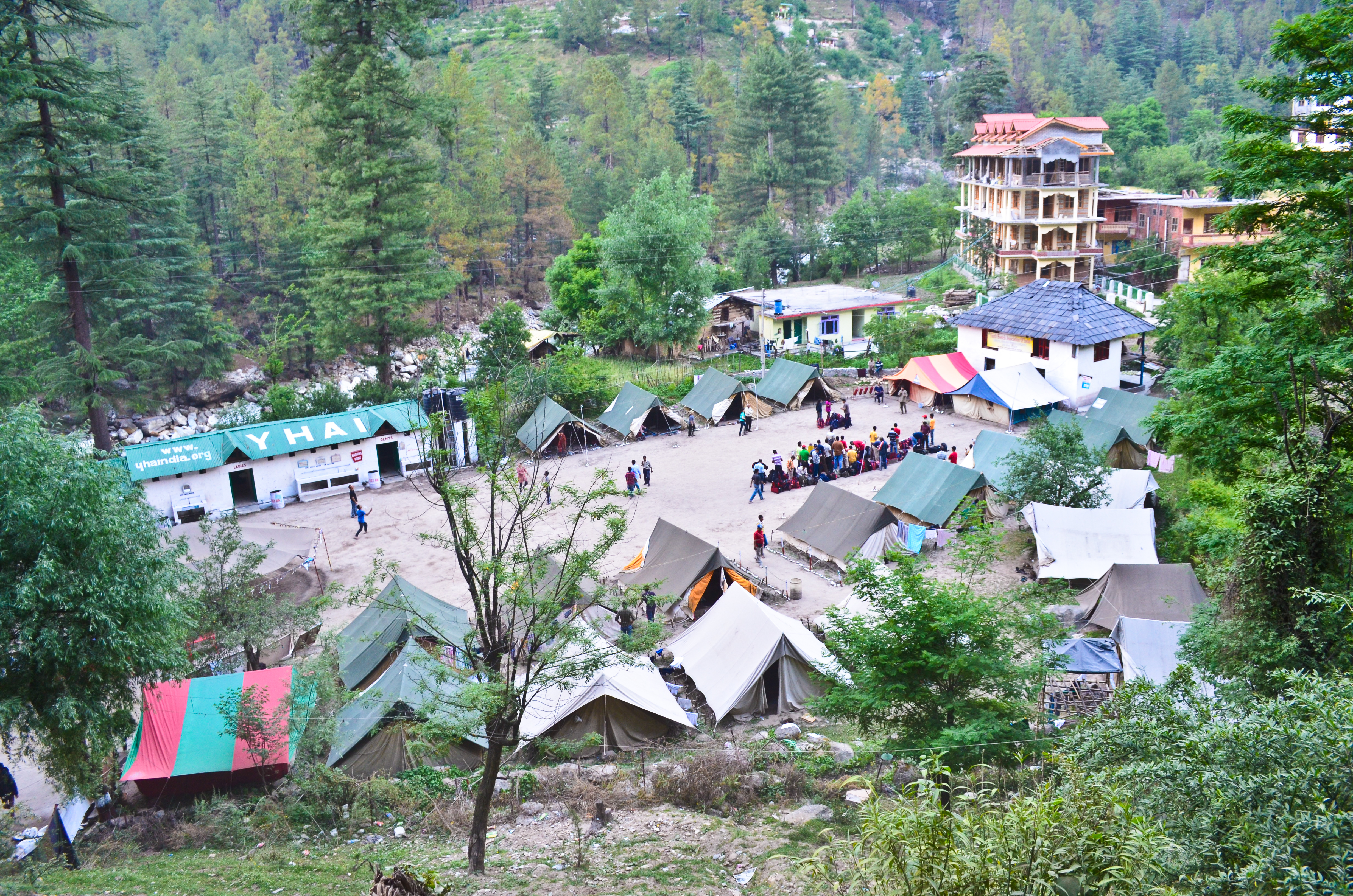 kasol-camp